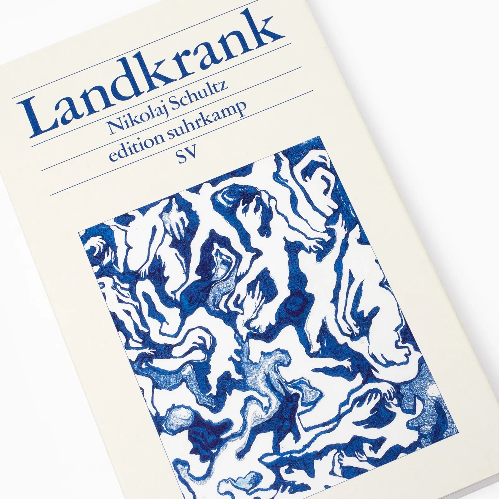 Abbildung von 'Landkrank'