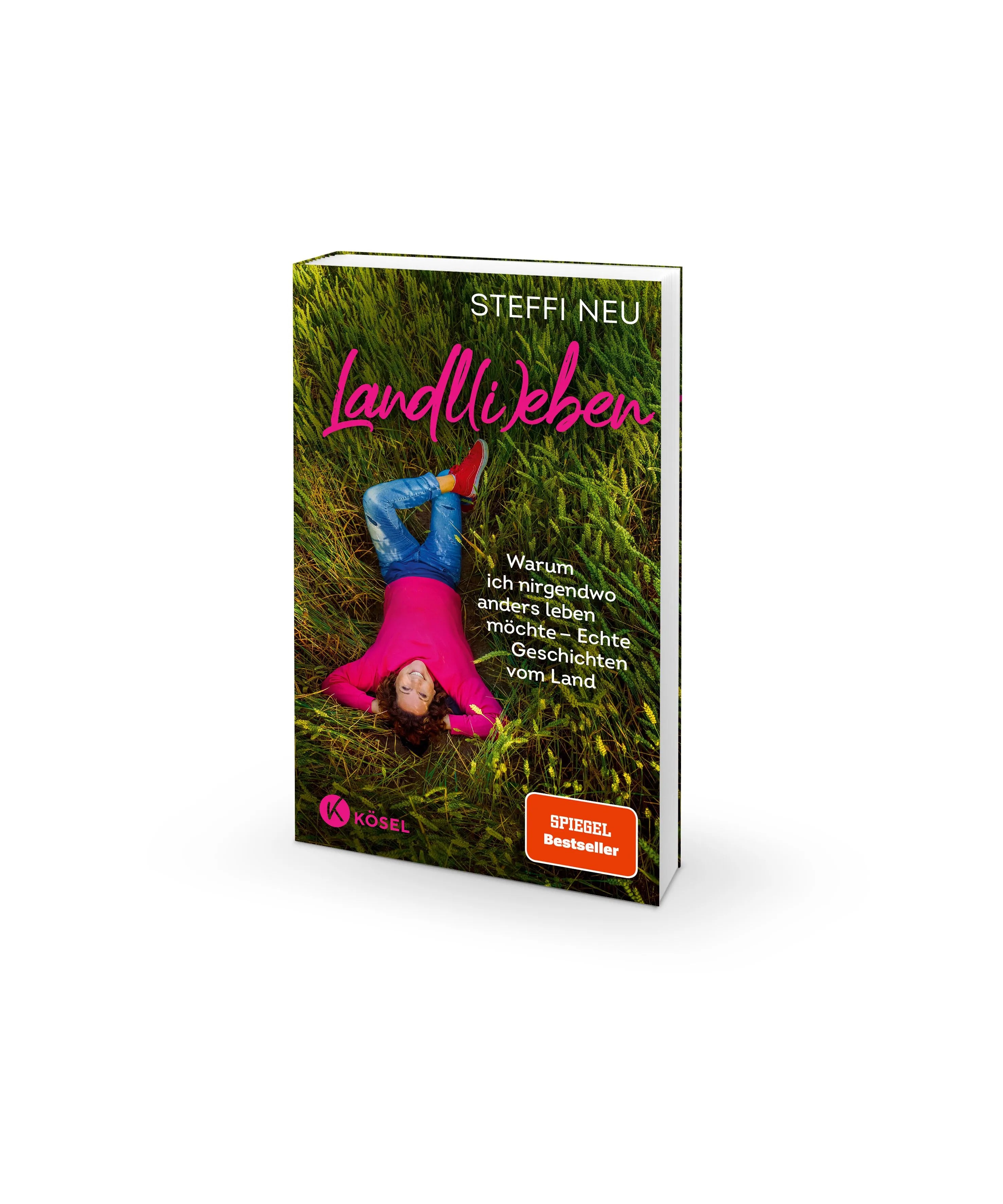 Detailansicht: Landl (Paperback)