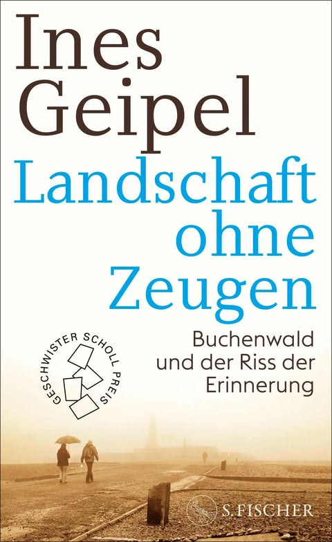 Landschaft ohne Zeugen