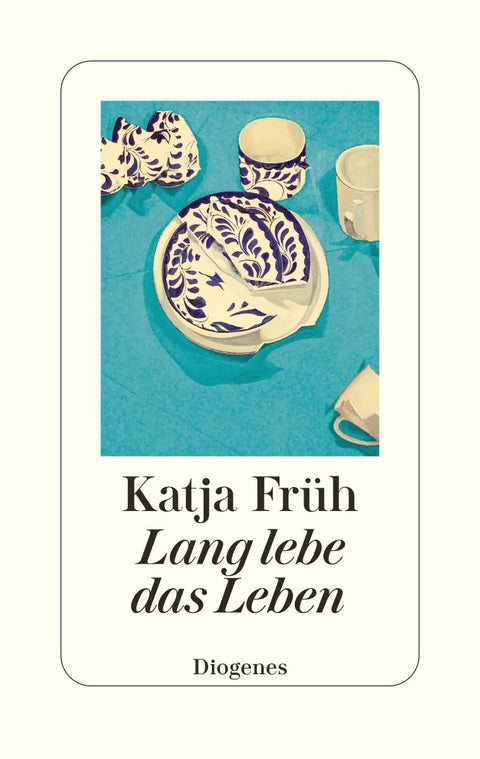 Lang lebe das Leben