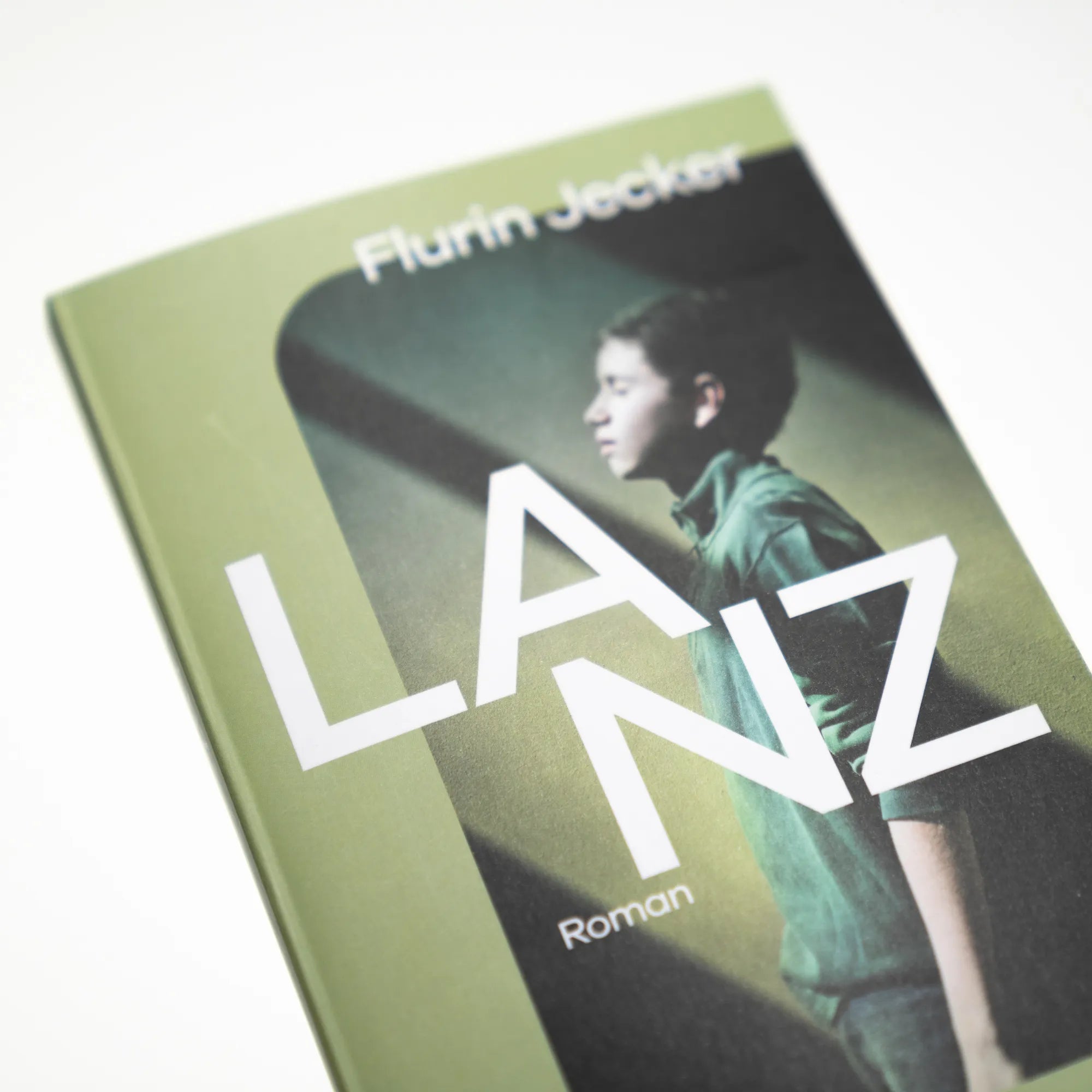 Abbildung von 'Lanz'