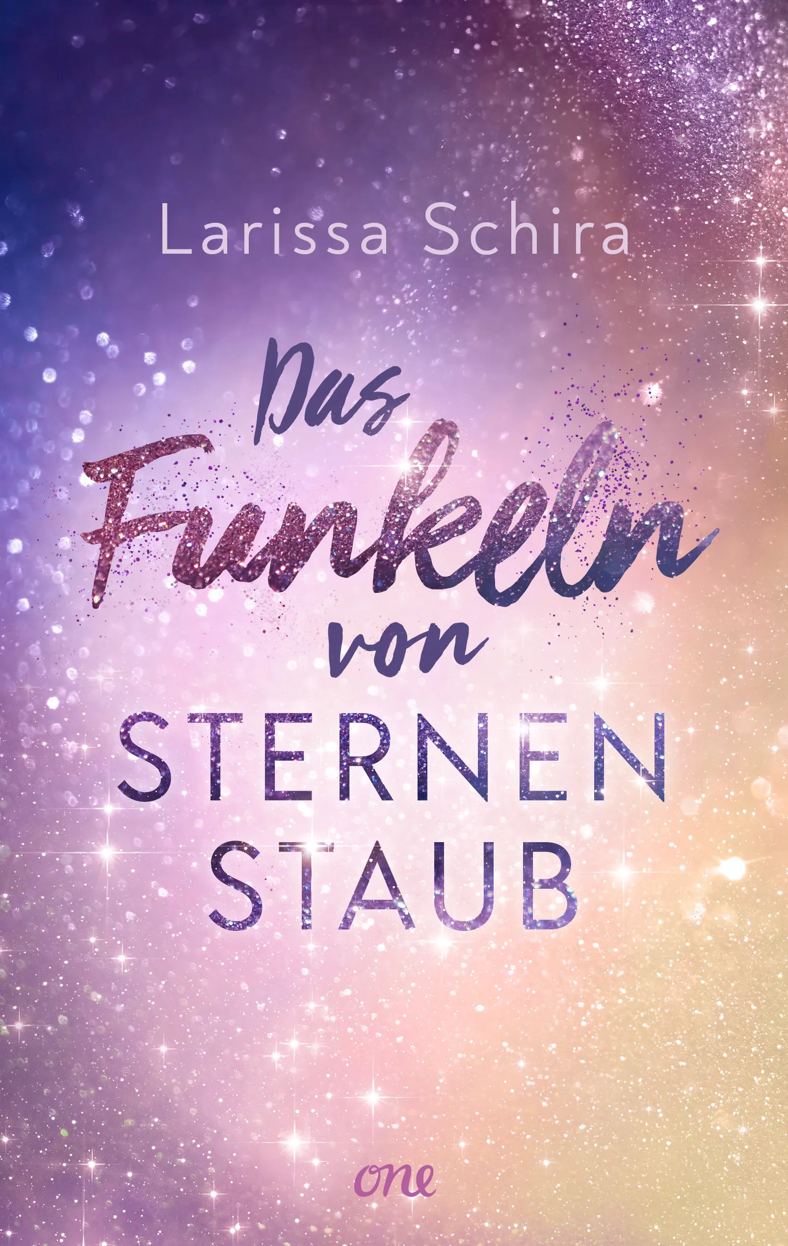 Produktansicht: Das Funkeln von Sternenstaub (Paperback)