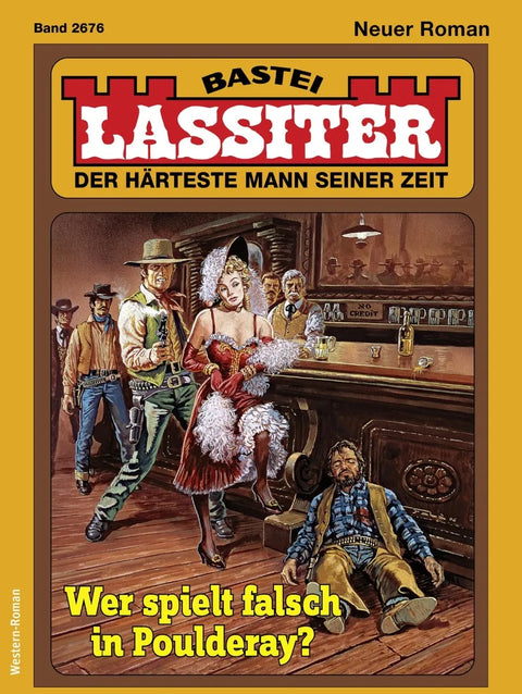 Lassiter 2676