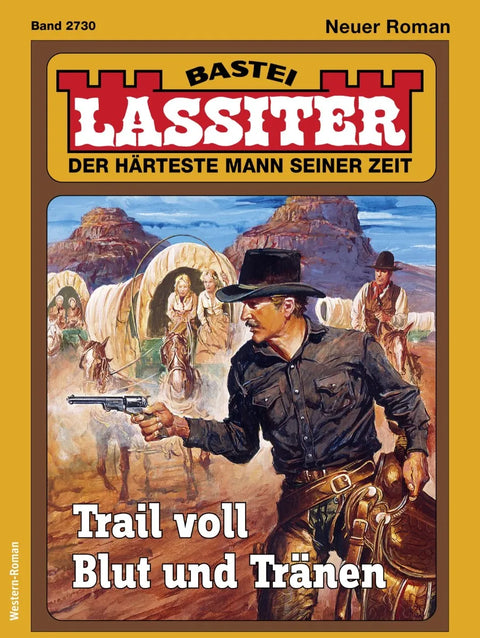 Lassiter 2730