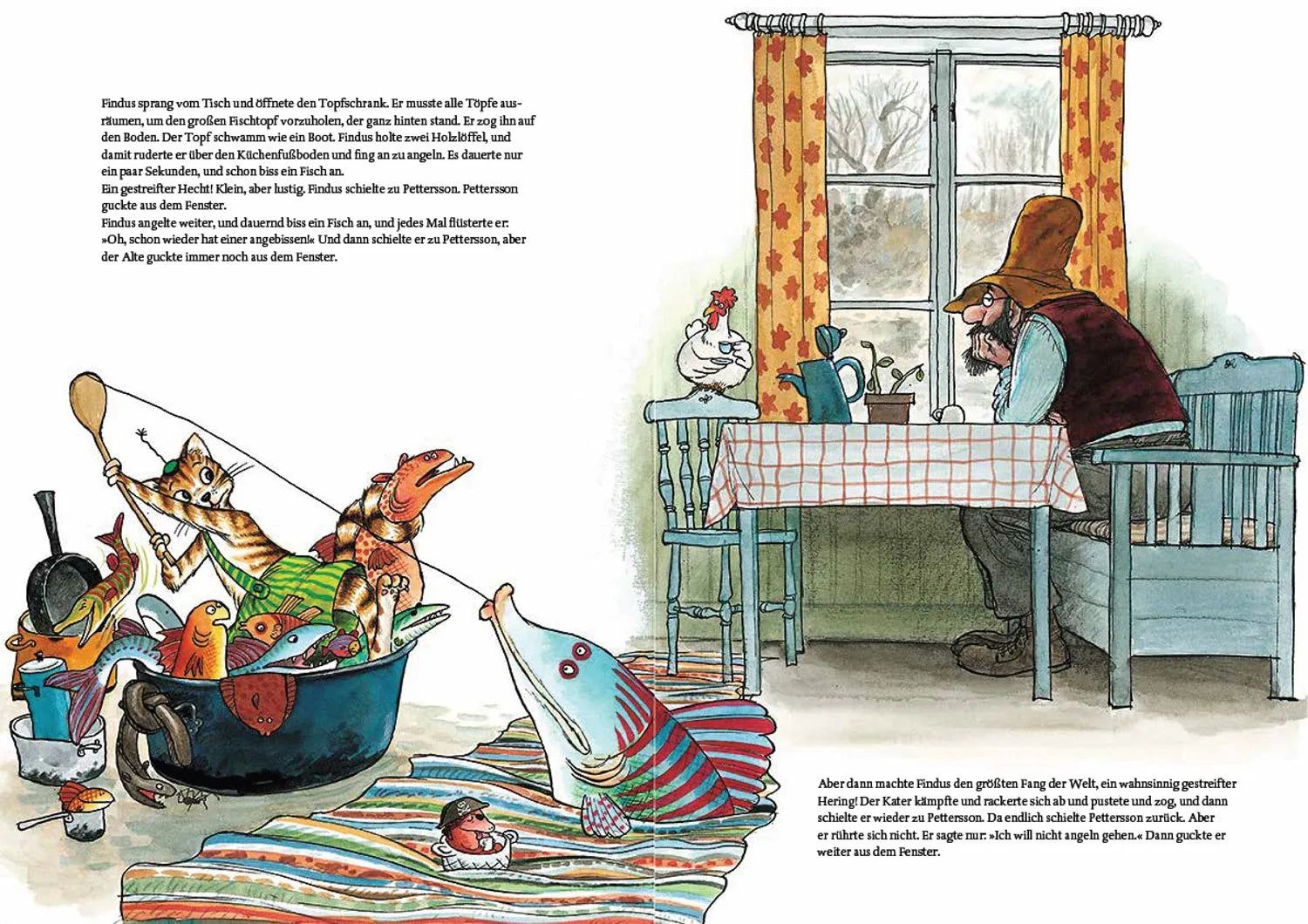Detailansicht: Laternenlicht & Herbstgeflüster (Hardcover)
