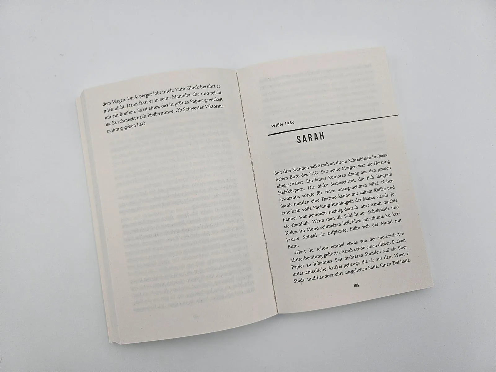 Produktansicht: Aspergers Schüler (Taschenbuch)