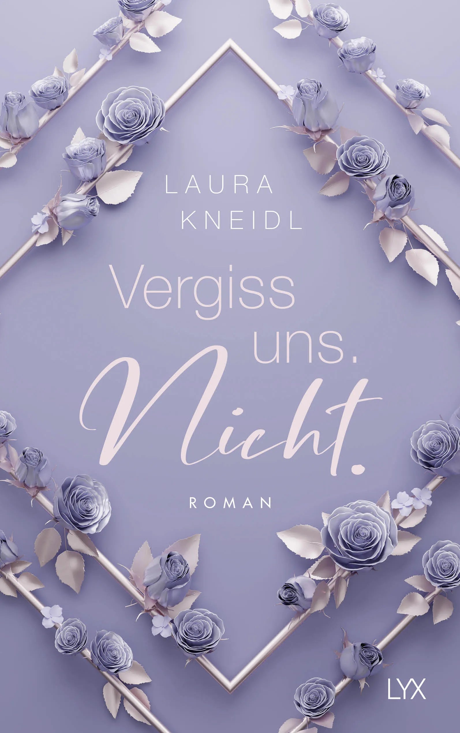 Produktansicht: Vergiss uns. Nicht.: Special Edition (Gebundene Ausgabe)