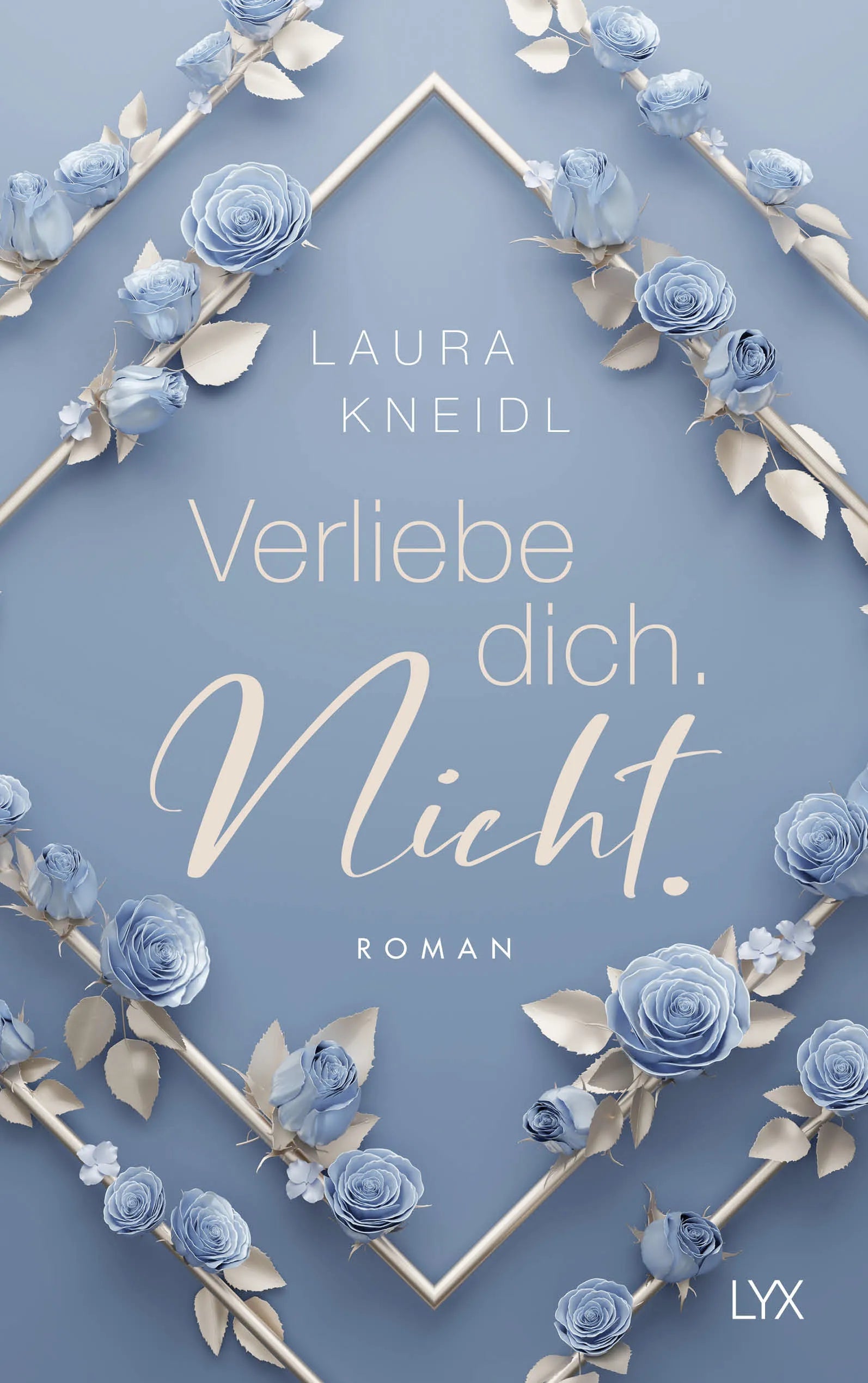 Produktansicht: Verliebe dich. Nicht.: Special Edition (Gebundene Ausgabe)