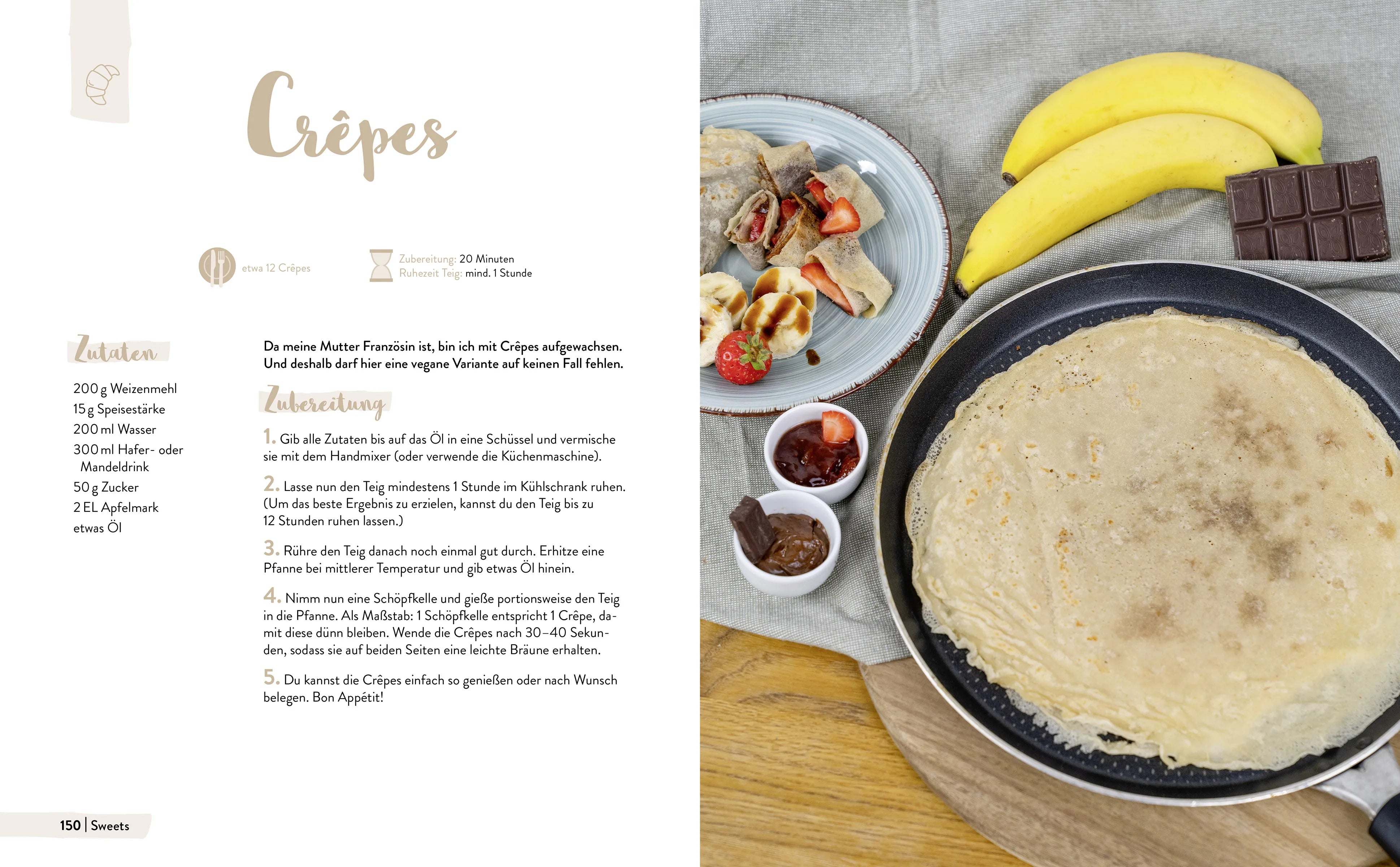 Produktansicht: Tasty but Make it Vegan (Gebundene Ausgabe)