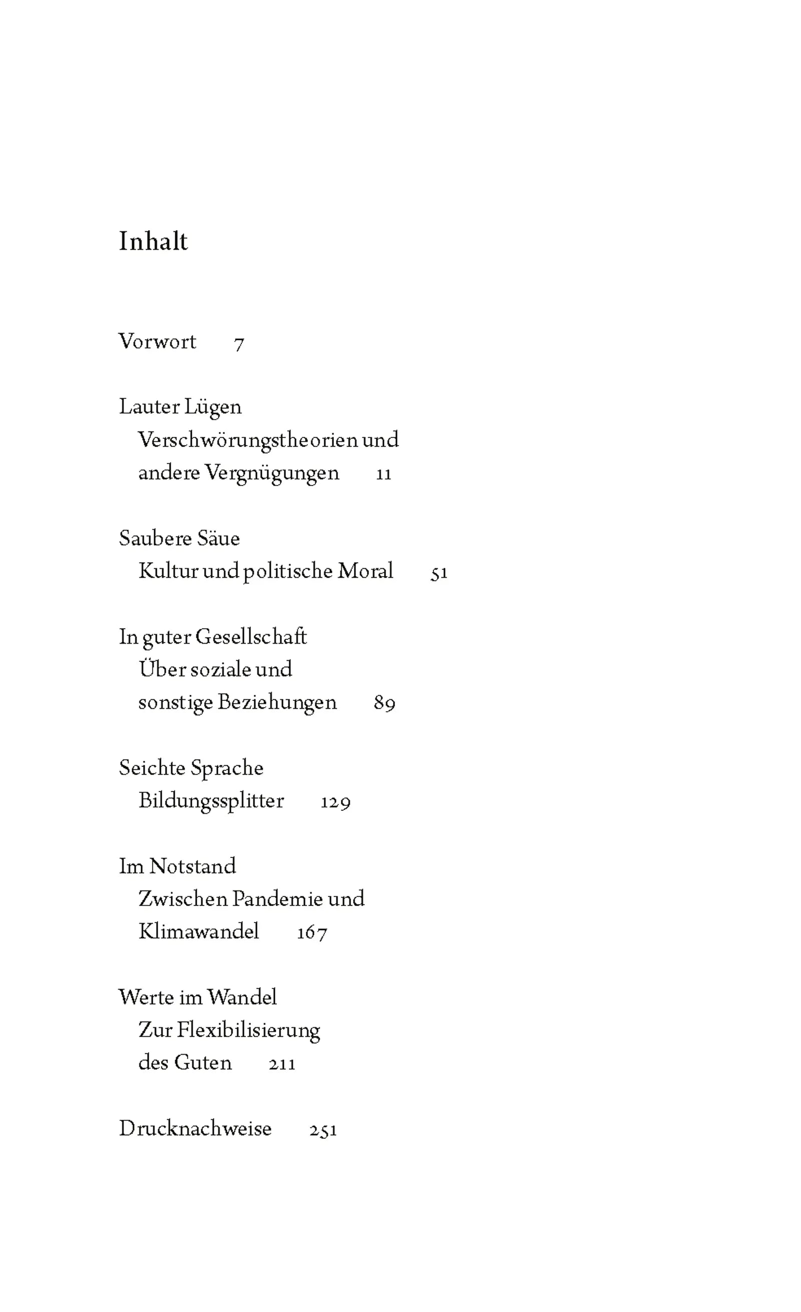 Produktansicht: Lauter Lügen (Gebundene Ausgabe)