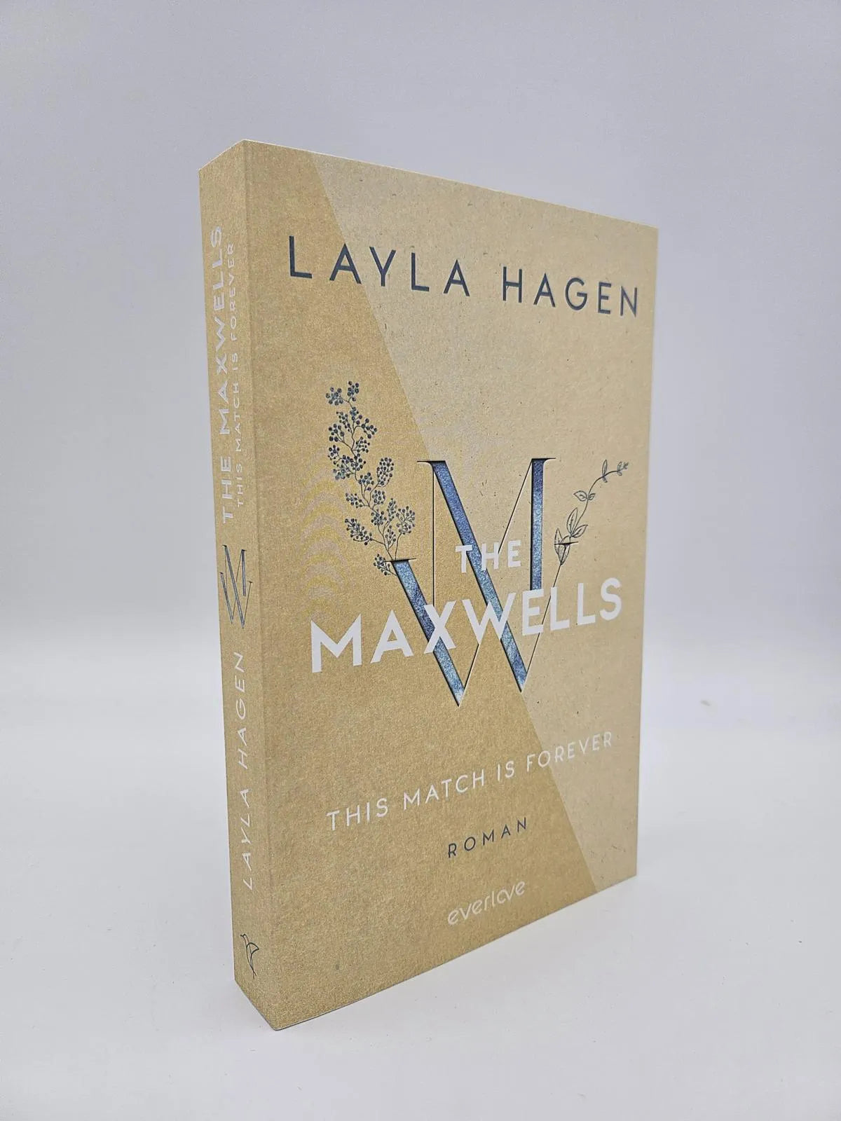 Produktansicht: This Match is Forever (Paperback)