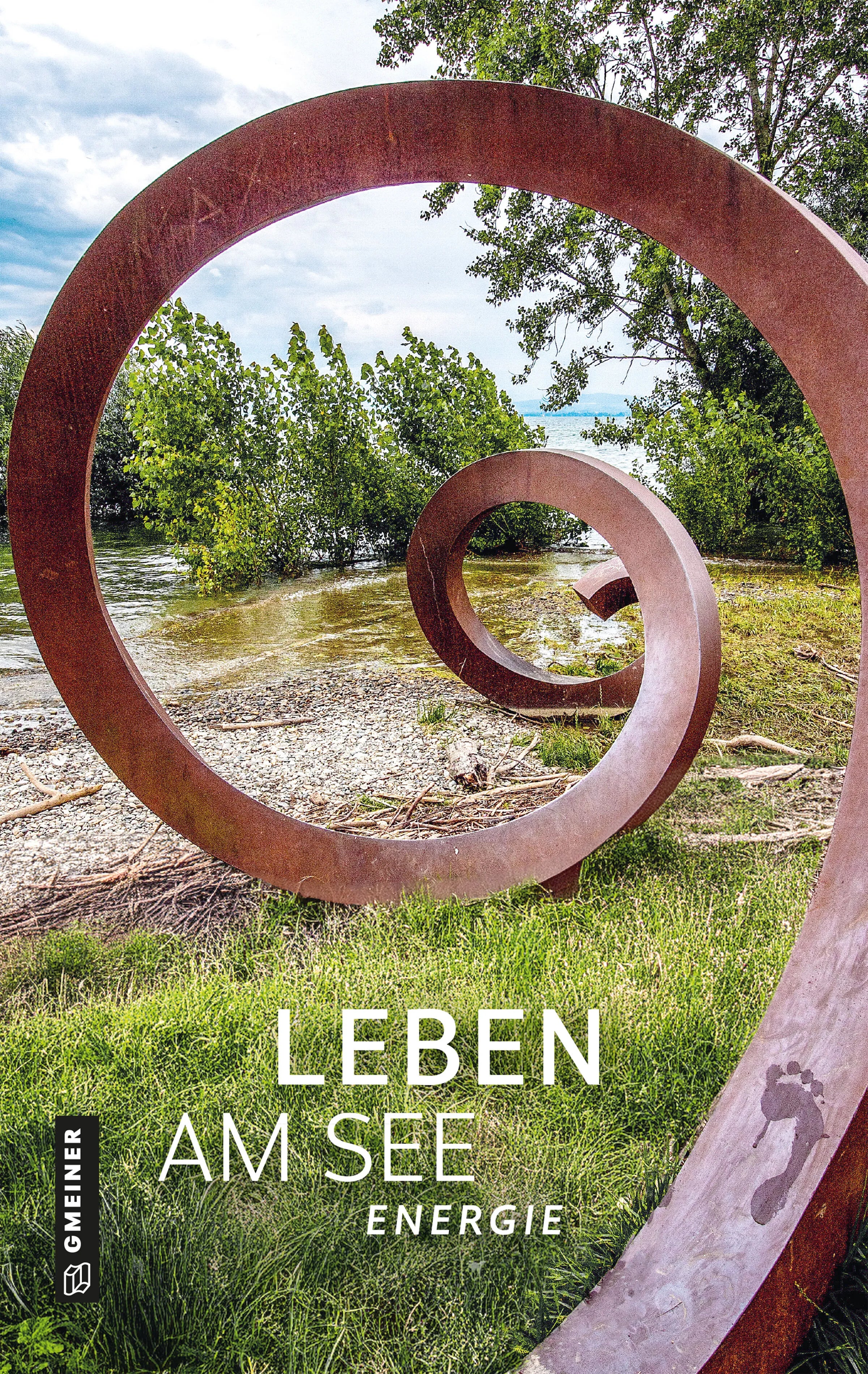 Cover: Leben am See (E-Book)