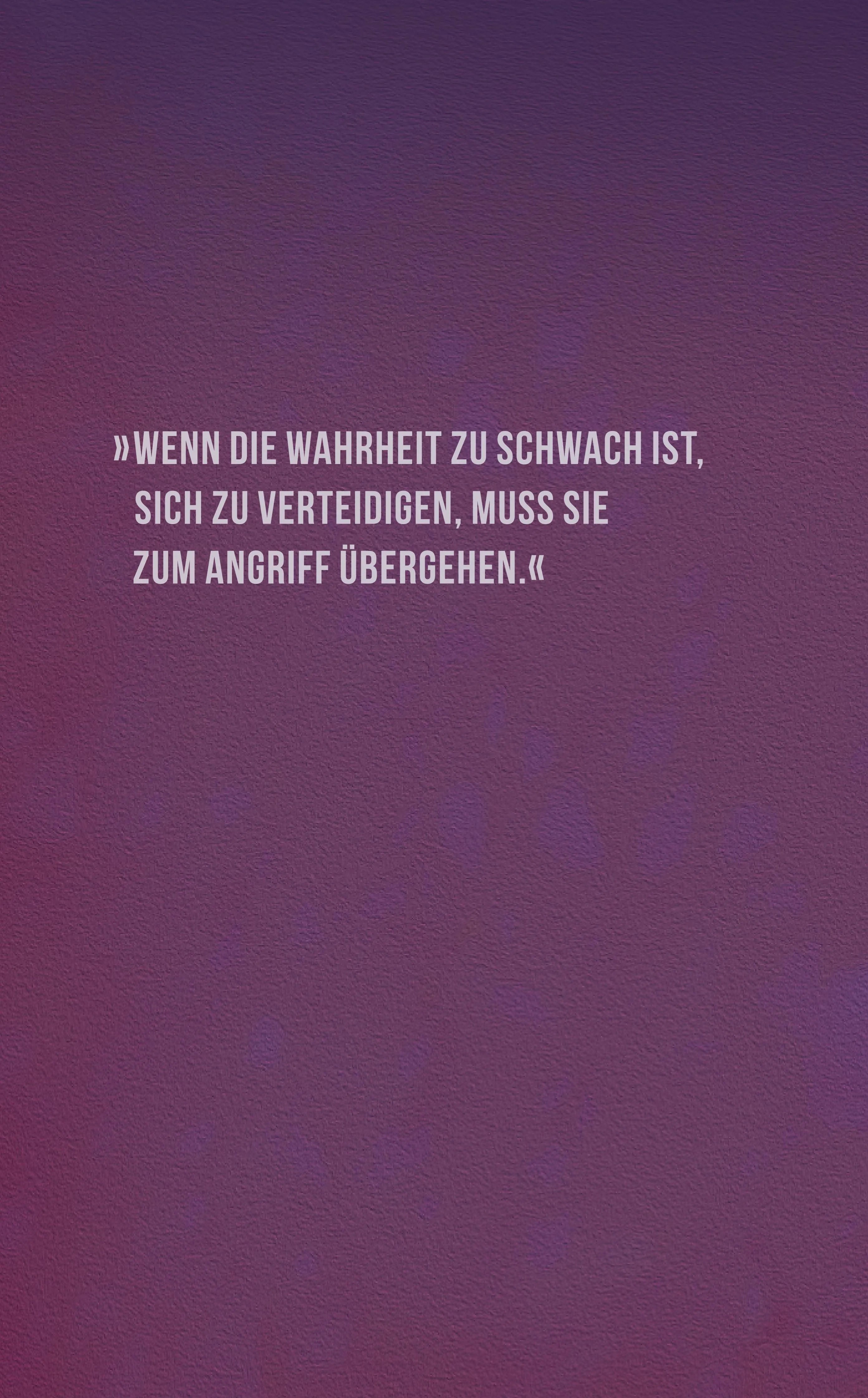 Rückseite: Leben des Galilei (Taschenbuch)