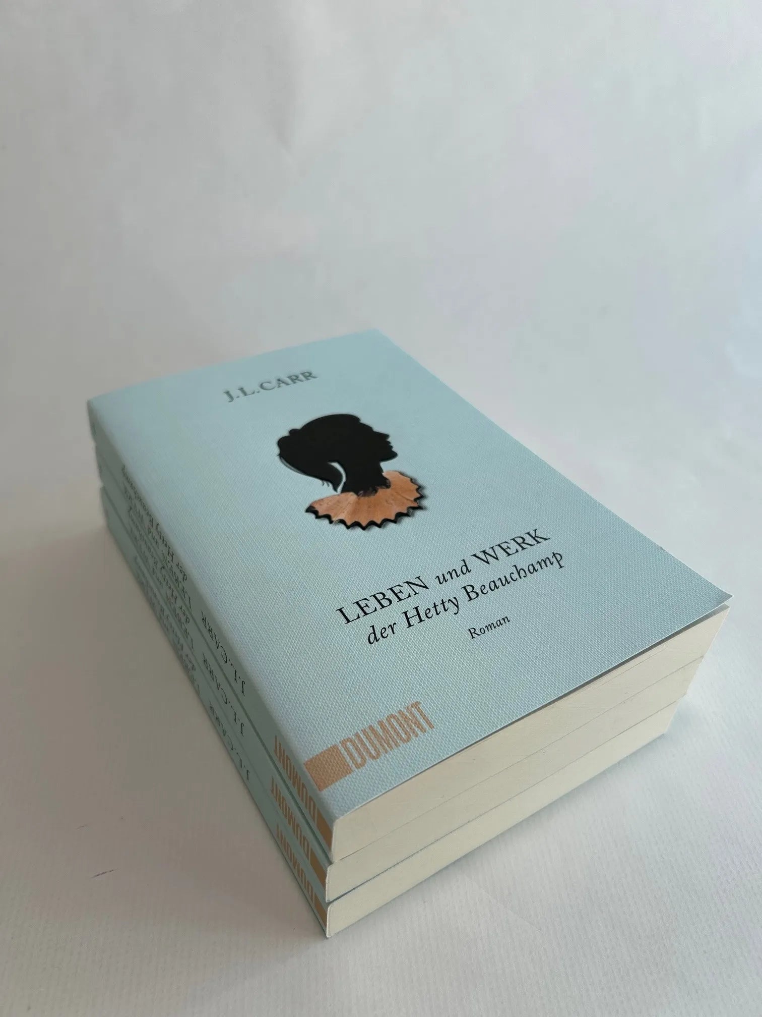 Produktansicht: Leben und Werk der Hetty Beauchamp (Taschenbuch)