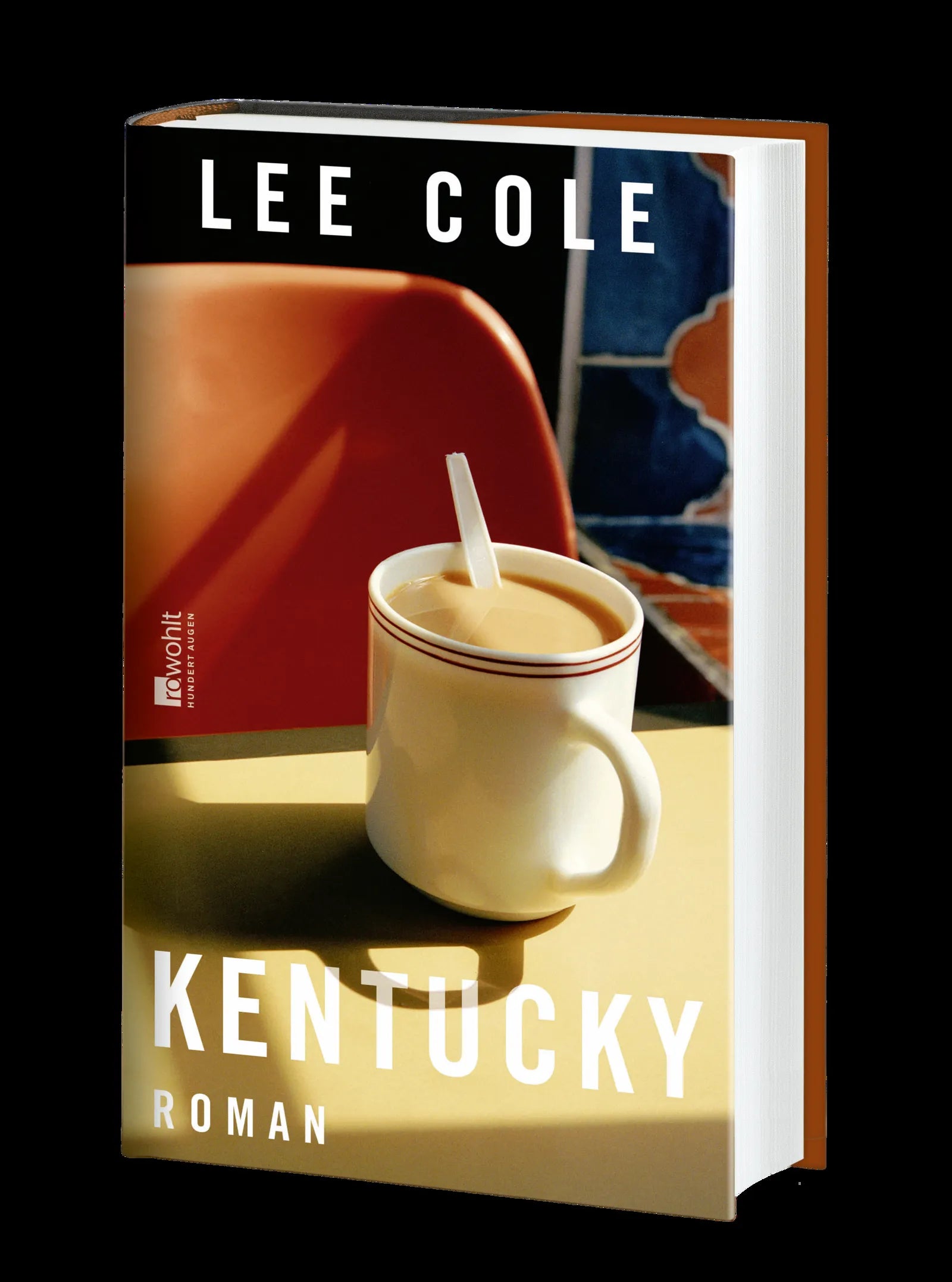 Produktansicht: Kentucky (Gebundene Ausgabe)