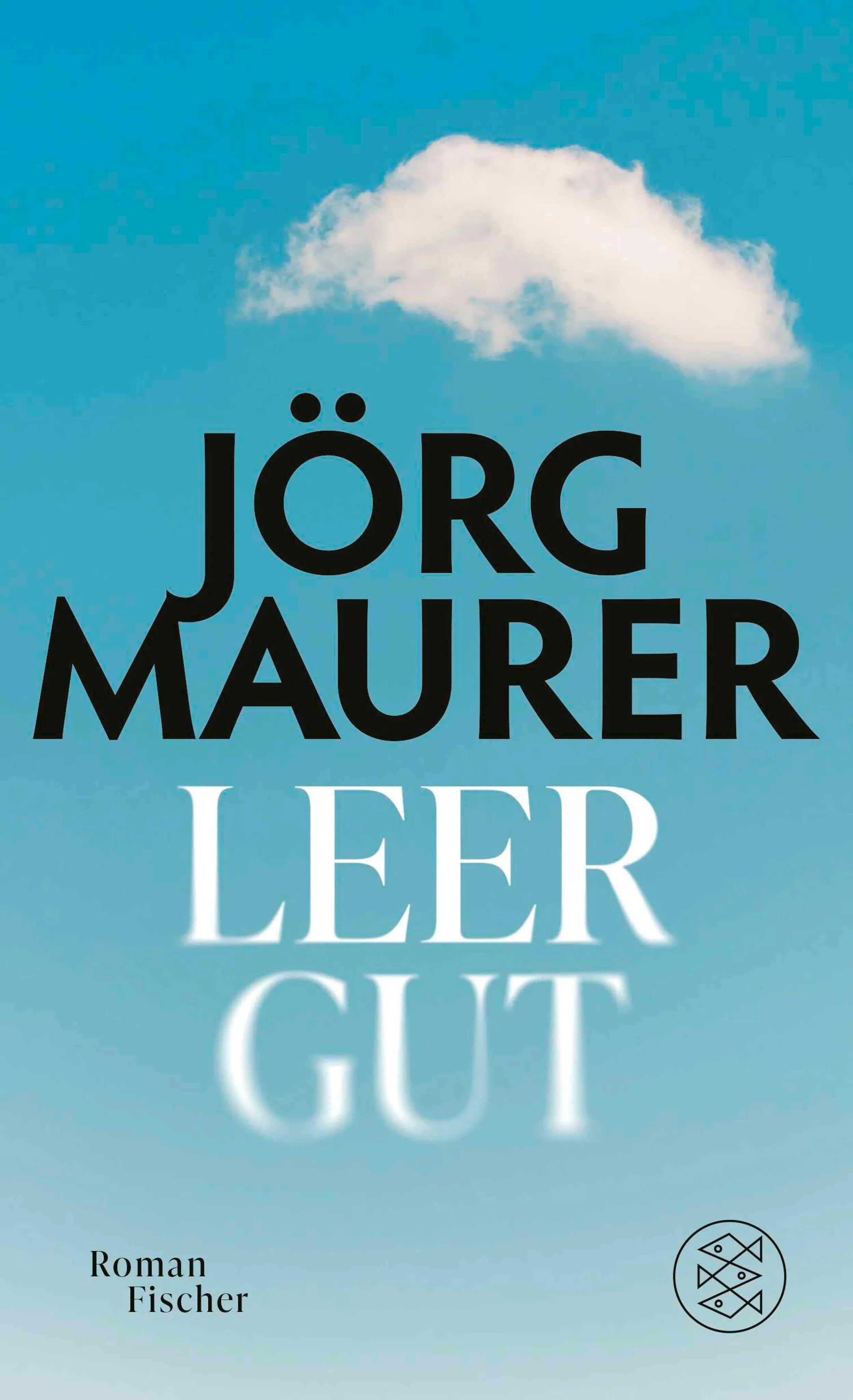 Cover: Leergut (E-Book) von Jörg Maurer