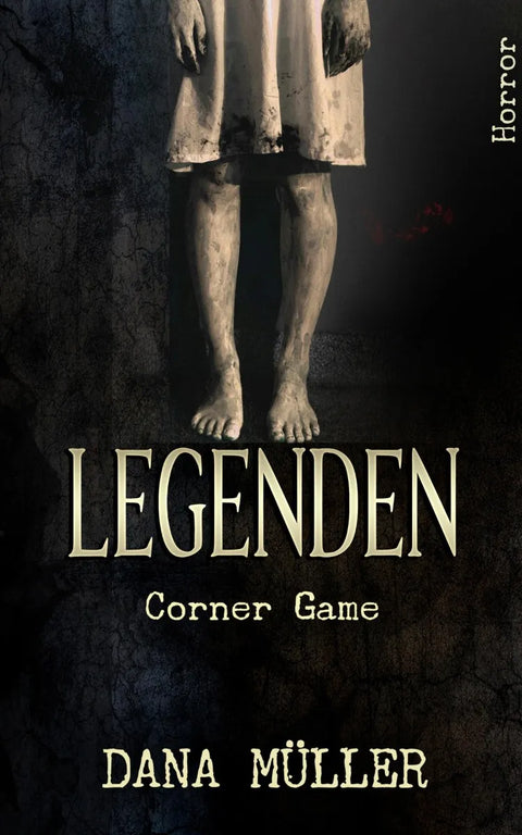 Legenden: Corner Game