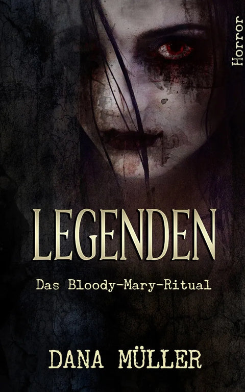 Legenden: Das Bloody-Mary-Ritual