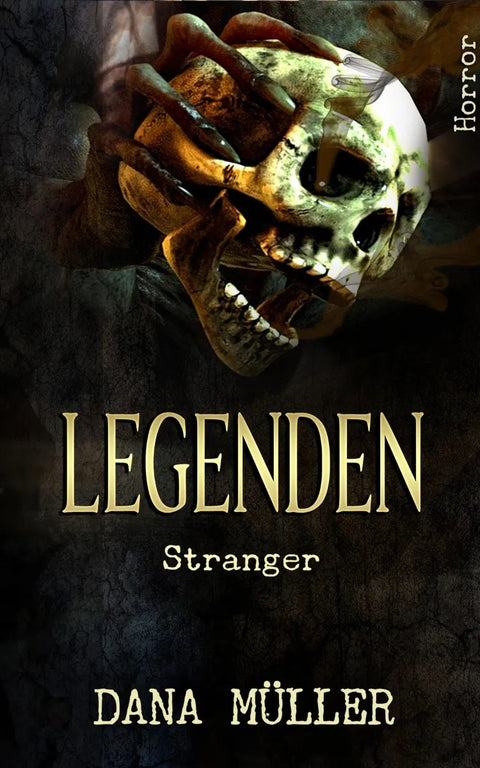 Legenden: Stranger