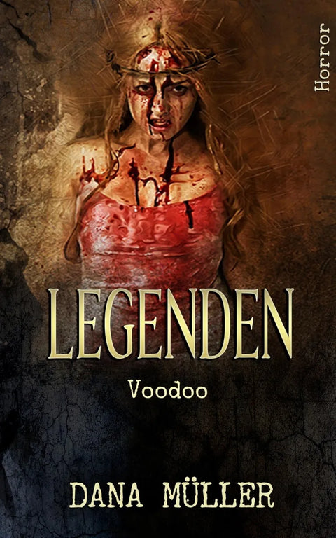 Legenden: Voodoo