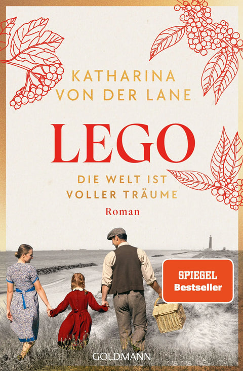 Lego - Die Welt ist voller Träume