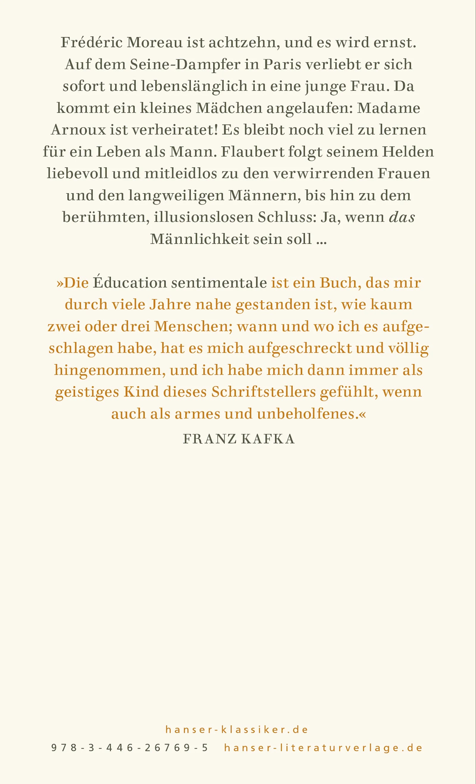 Produktansicht: Lehrjahre der Männlichkeit (Gebundene Ausgabe)