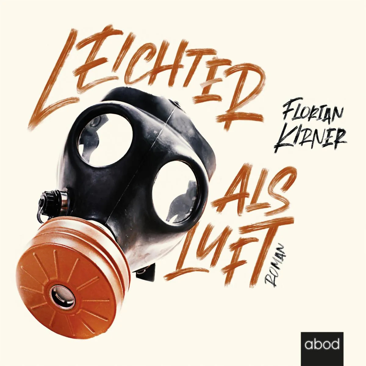 Cover: Leichter als Luft (Hörbuch Download) von Florian Kirner