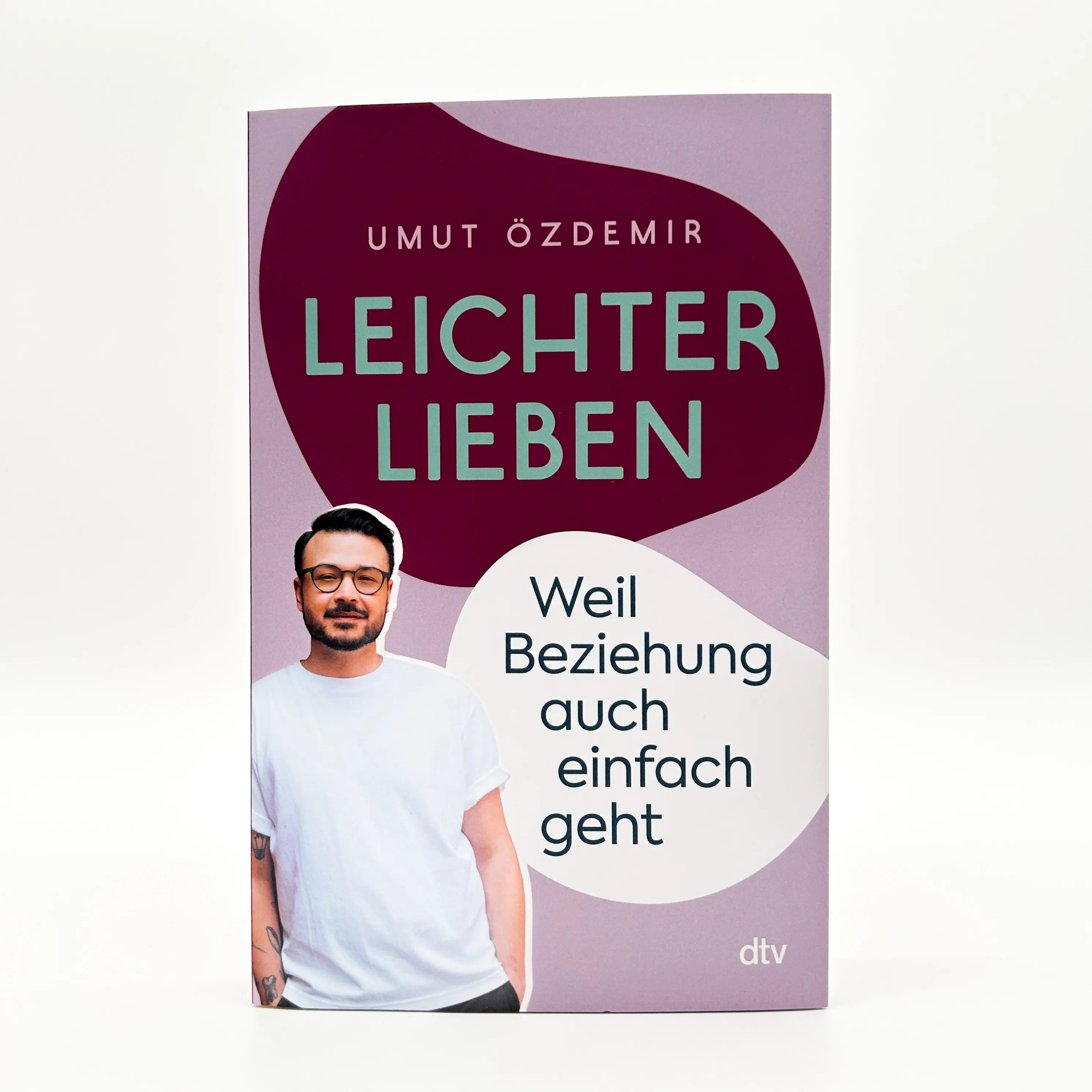 Produktansicht: Leichter lieben (Paperback)