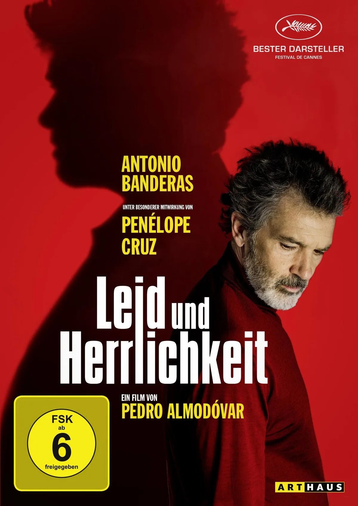 Leid und Herrlichkeit - DVD