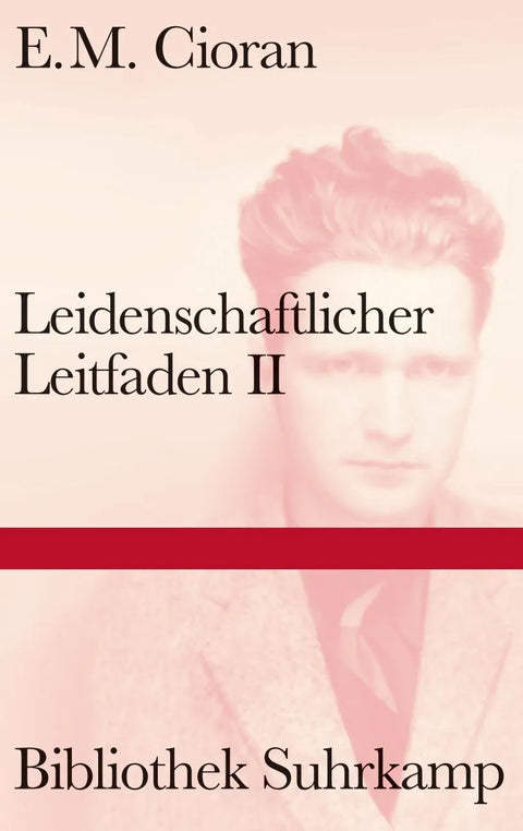 Leidenschaftlicher Leitfaden II