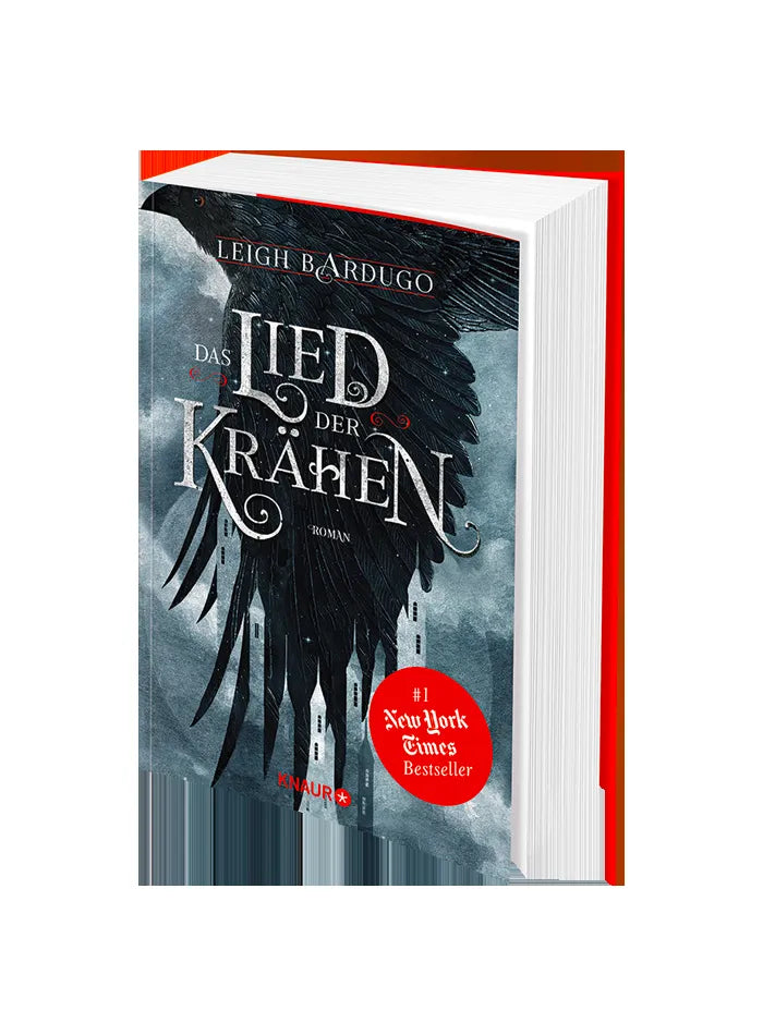 Produktansicht: Das Lied der Krähen (Paperback)