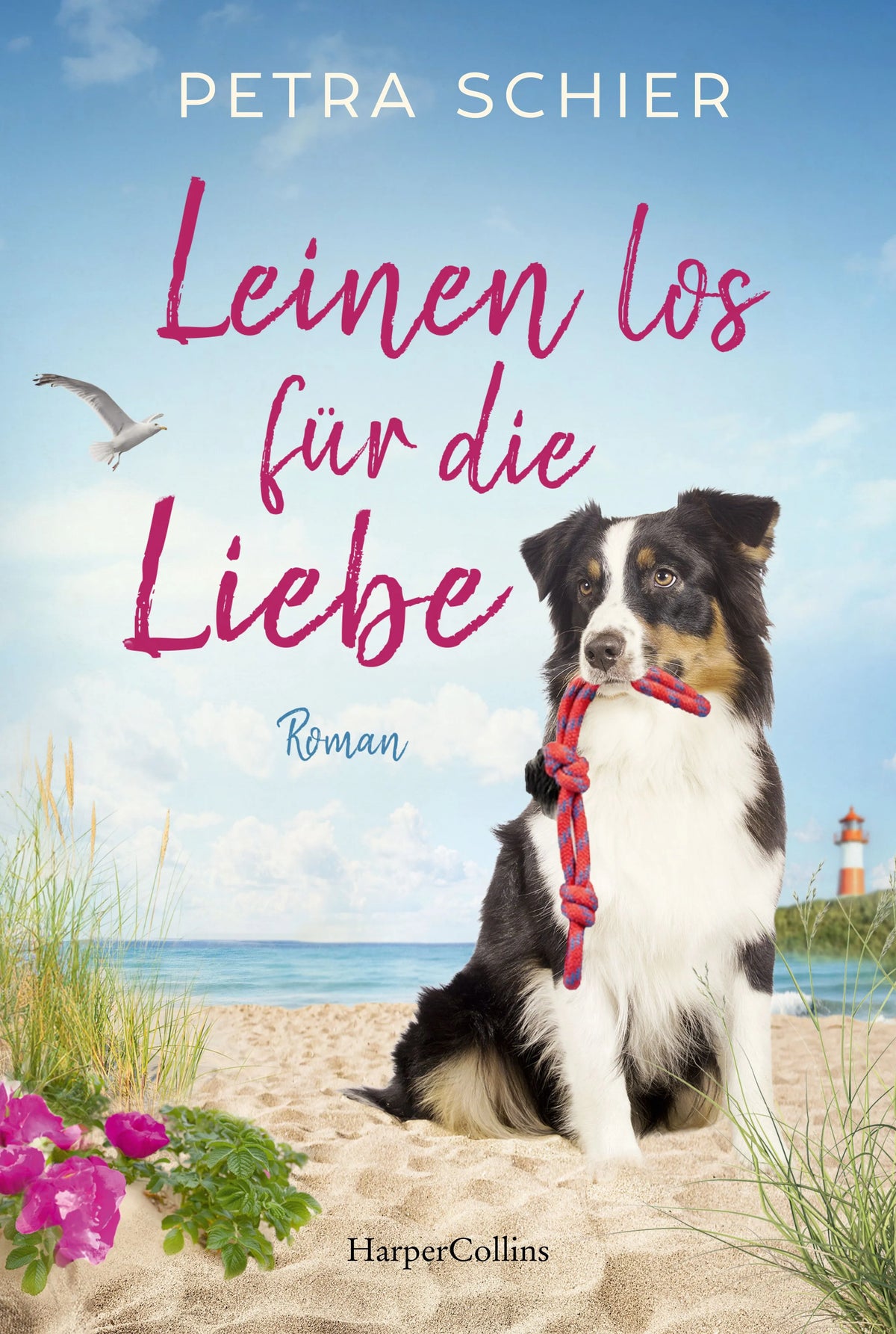 Cover: Leinen los für die Liebe (Taschenbuch) von Petra Schier