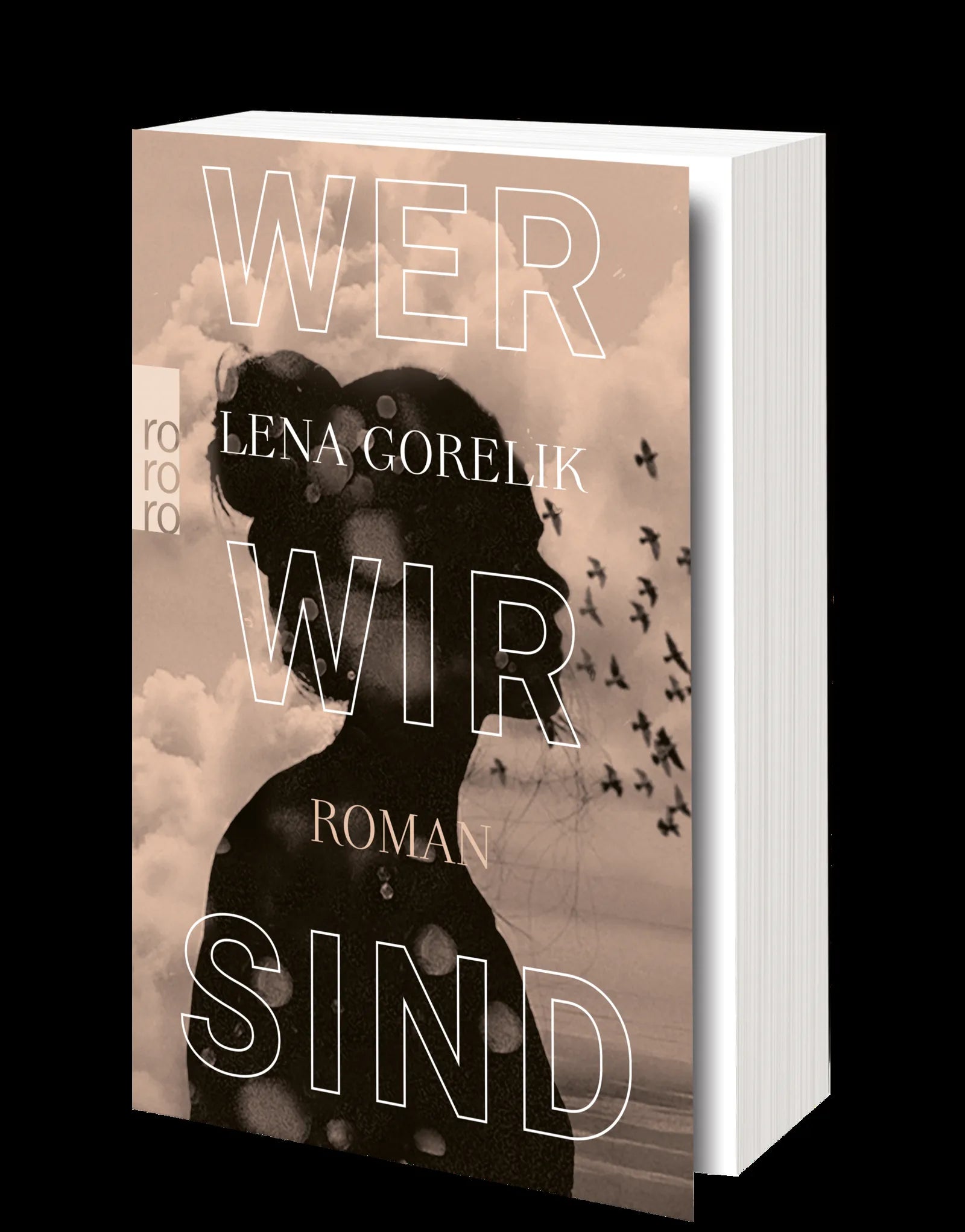 Produktansicht: Wer wir sind (Taschenbuch)
