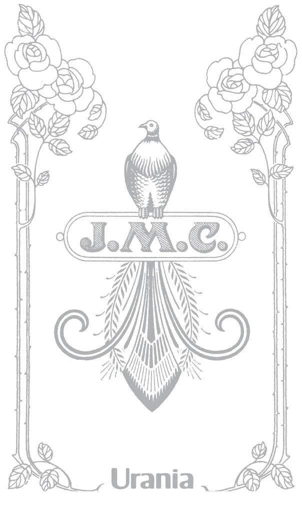 Lenormand Weisse Eule – Ansicht
