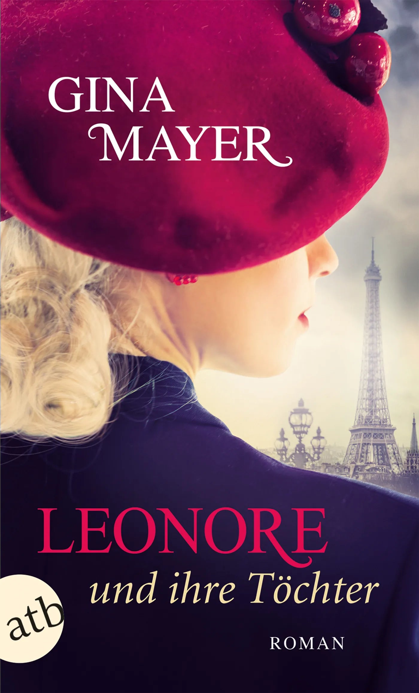 Buchcover von 'Leonore und ihre Töchter' - Taschenbuch von Gina Mayer