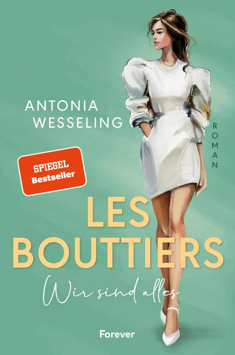 Les Bouttiers – Wir sind alles