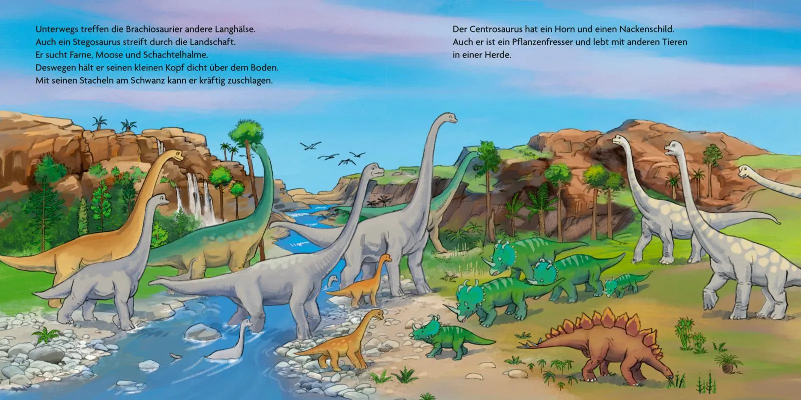 Detailansicht: LESEMAUS 94: Kleiner Dino in großer Gefahr (Taschenbuch)