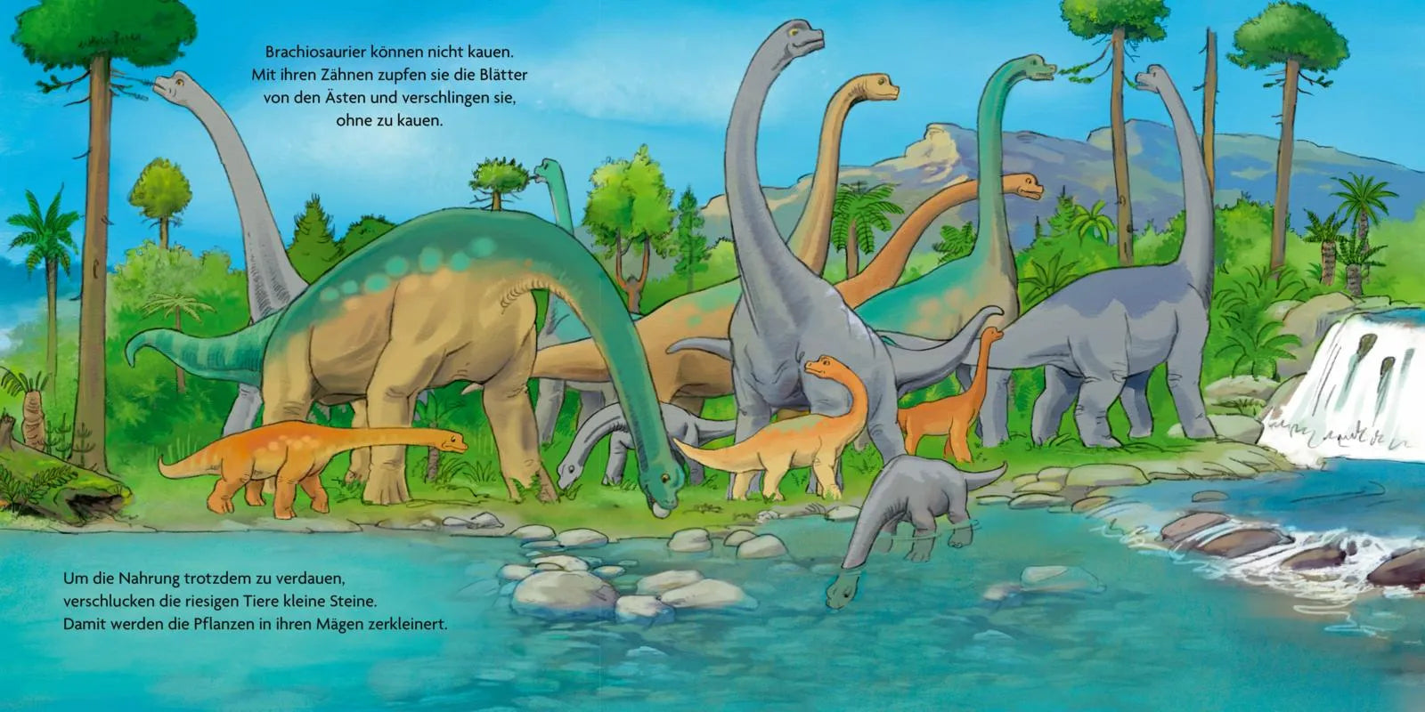 Detailansicht: LESEMAUS 94: Kleiner Dino in großer Gefahr (Taschenbuch)
