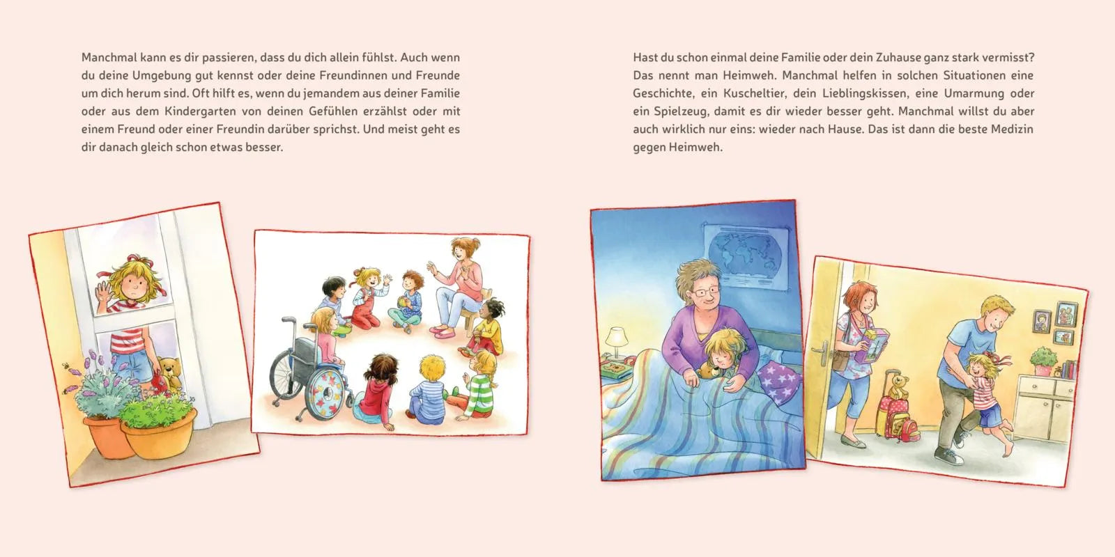 Abbildung von 'LESEMAUS 97: Conni lernt teilen, vertrauen und sich vertragen'