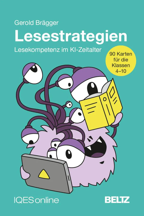 Lesestrategien