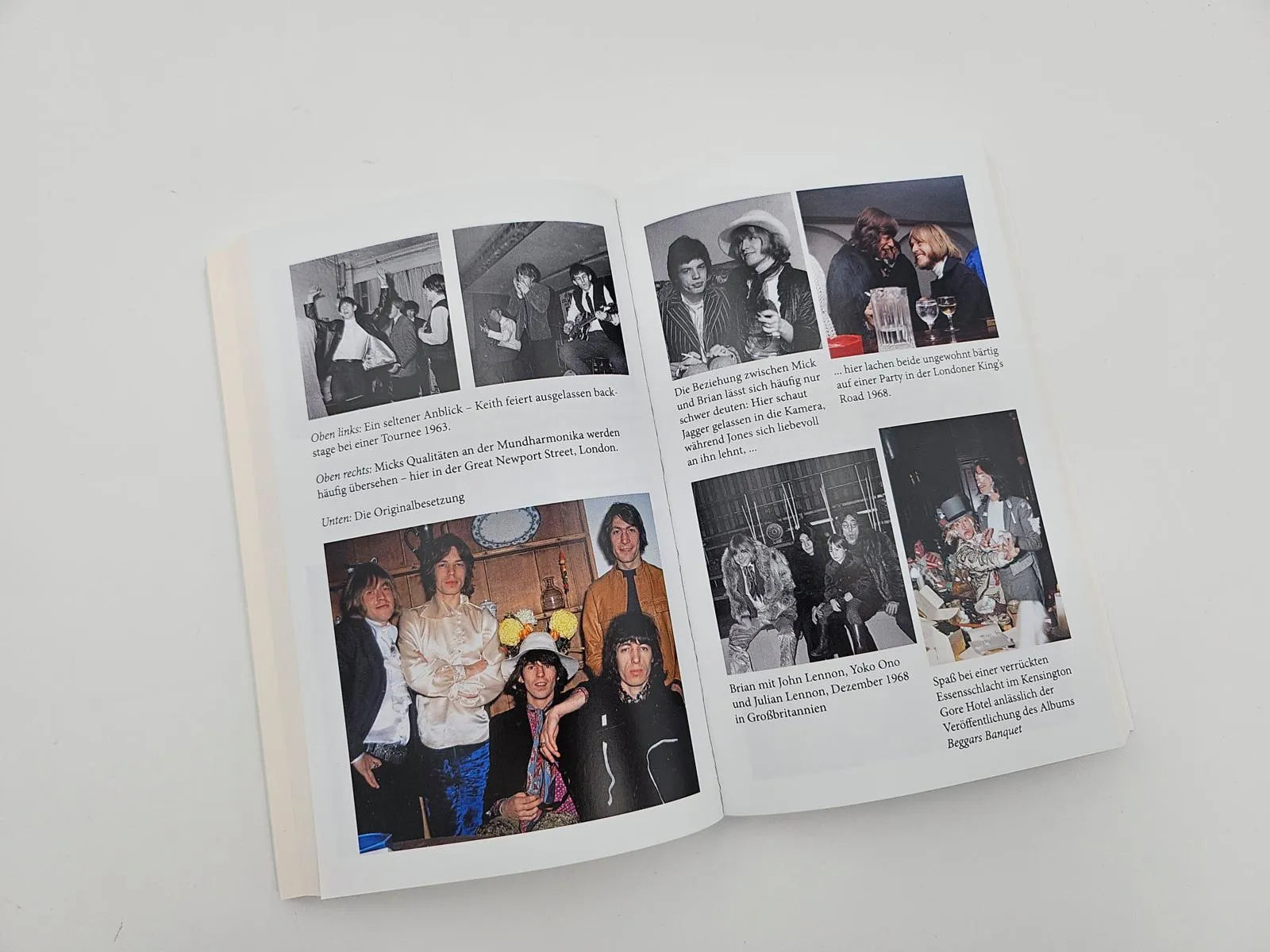 Produktansicht: The Stone Age (Taschenbuch)