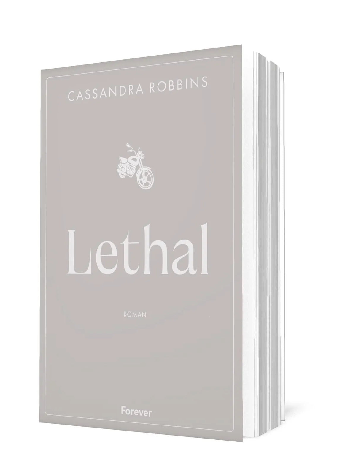 Detailansicht: Lethal (Taschenbuch)