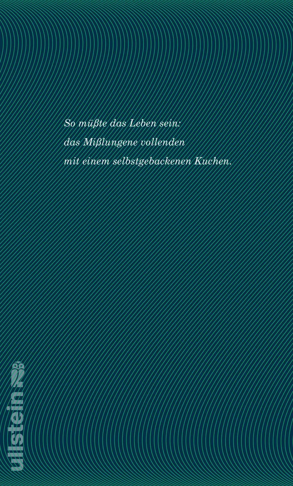 Buchrückseite von 'Letzte Gedichte' mit Klappentext - Taschenbuch