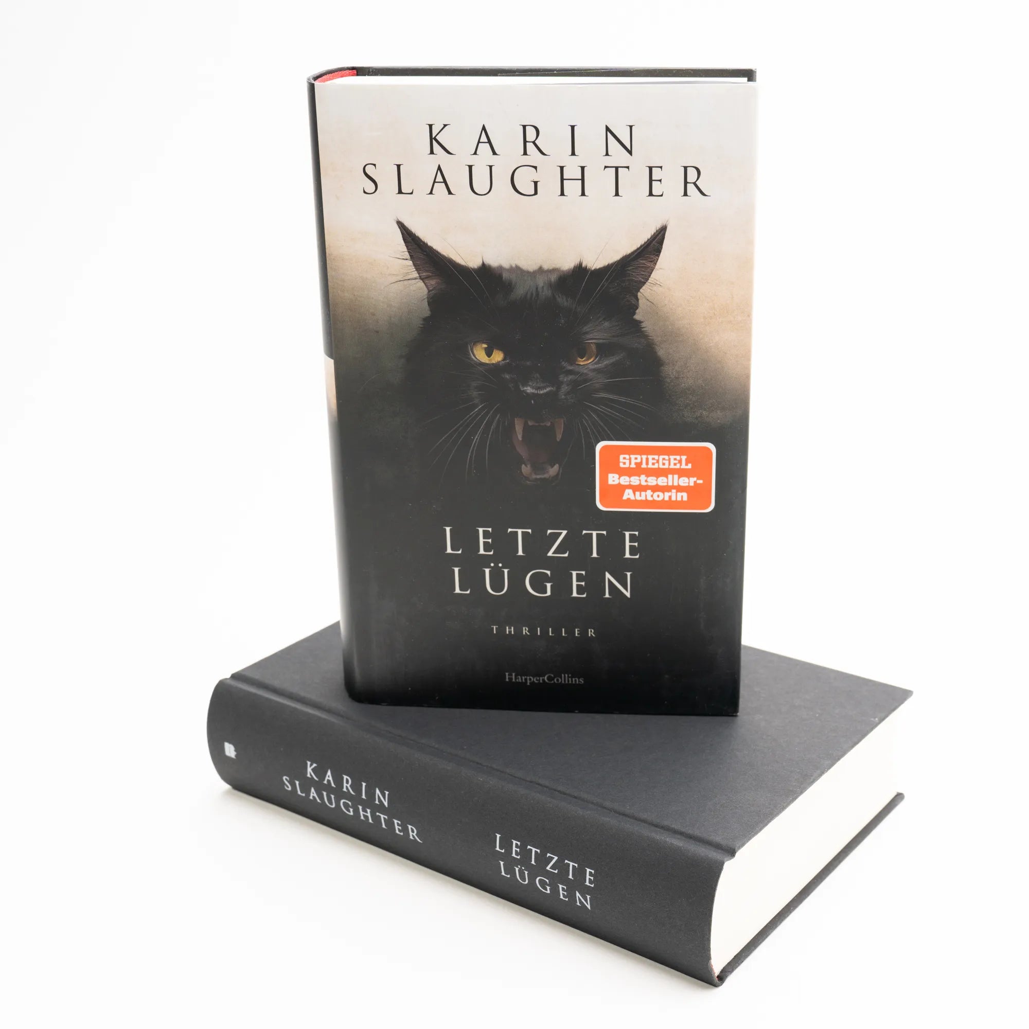 Karin Slaughter - Letzte Lügen
