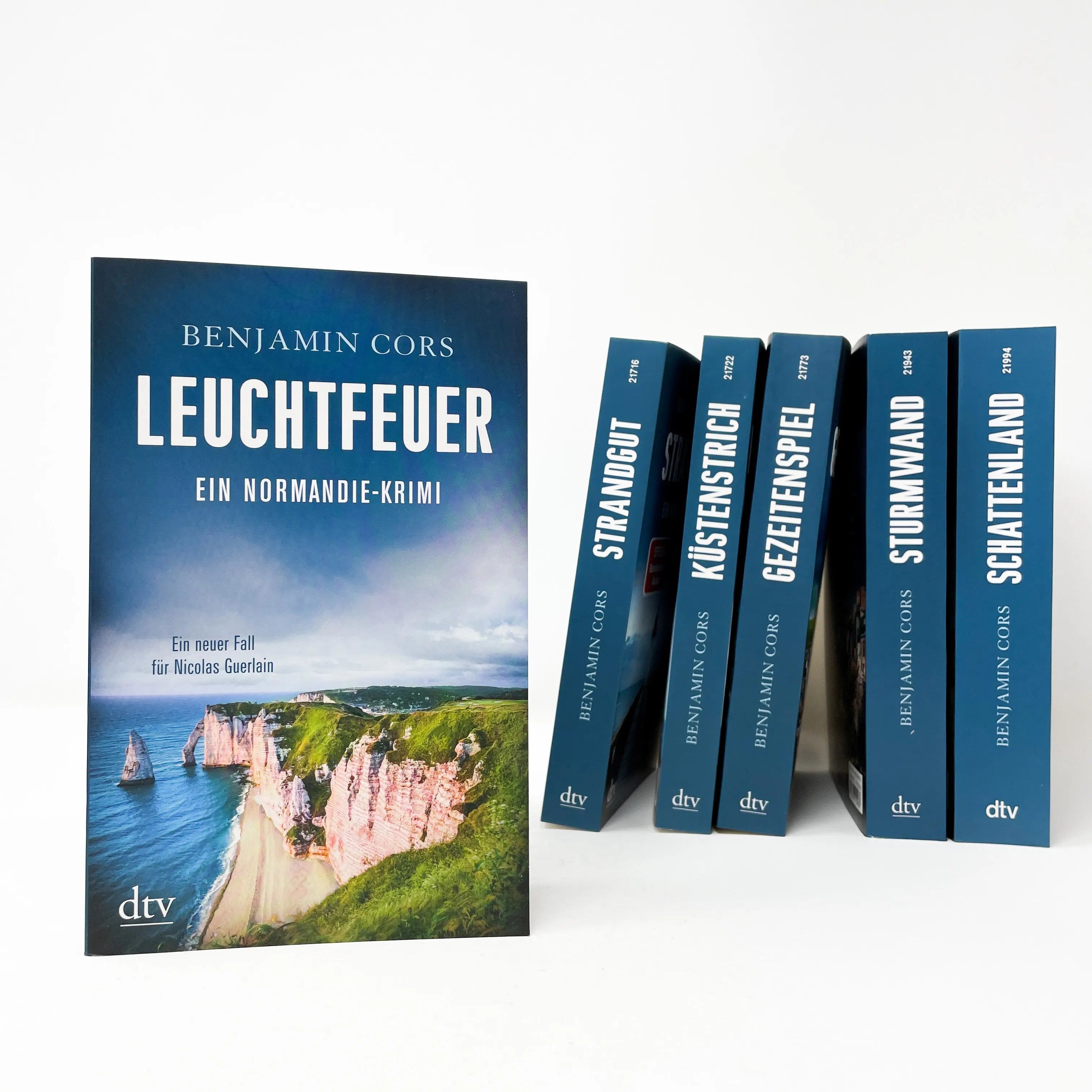 Abbildung von 'Leuchtfeuer'
