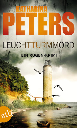 Leuchtturmmord