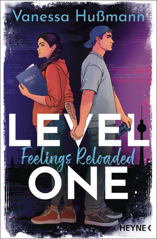 Level One: Feelings Reloaded