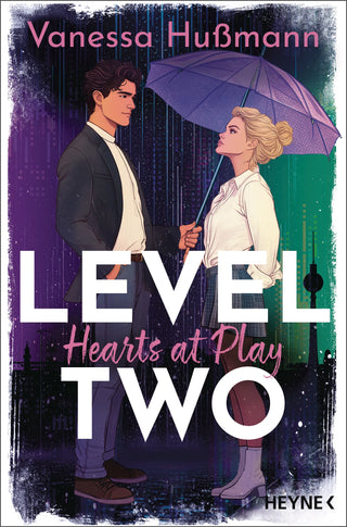 Level Two: Hearts at Play