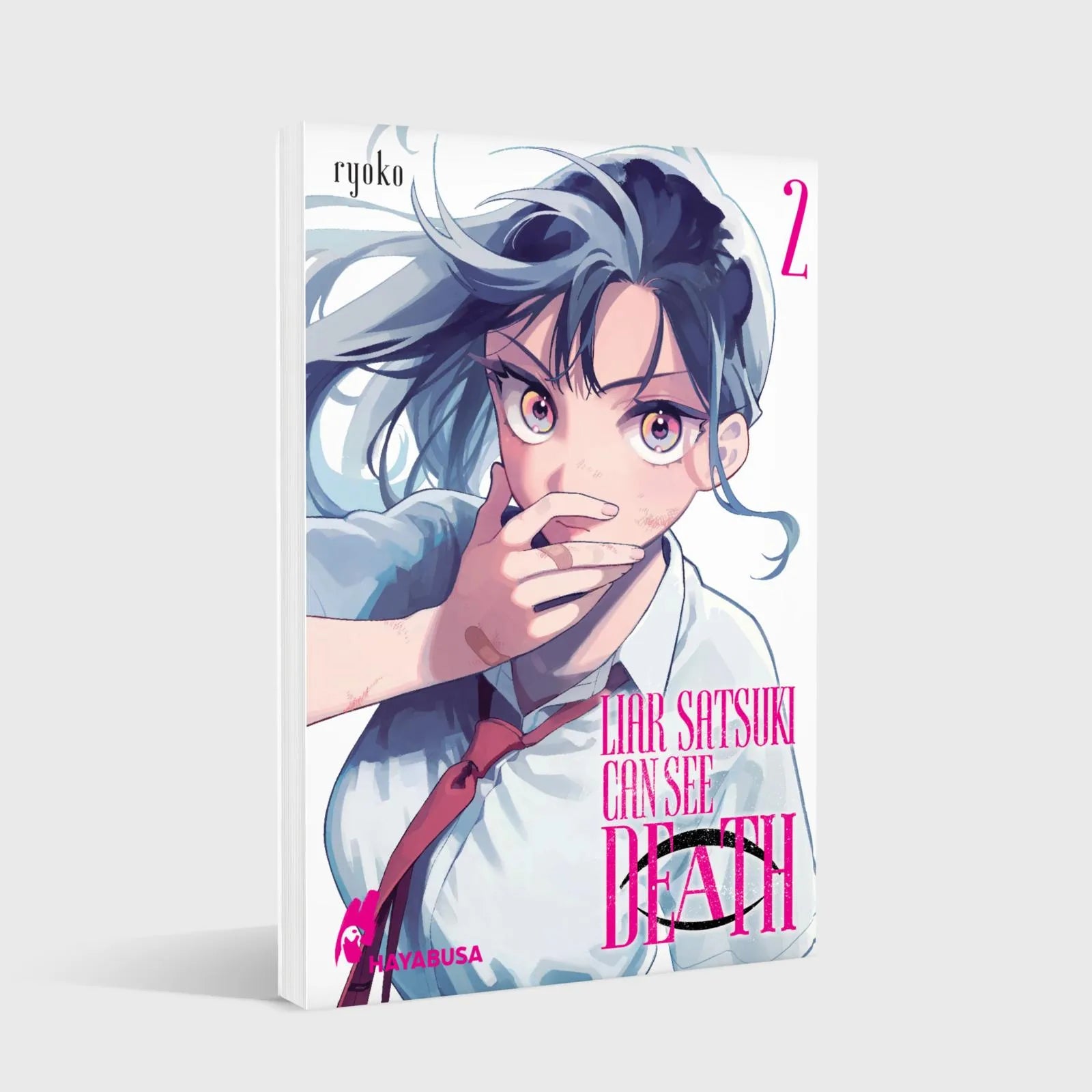 Abbildung von 'Liar Satsuki Can See Death 2'