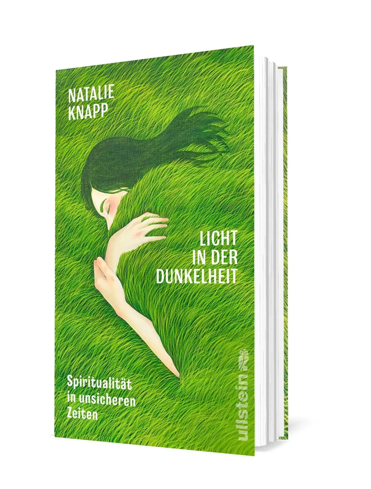 Detailansicht: Licht in der Dunkelheit (Hardcover)